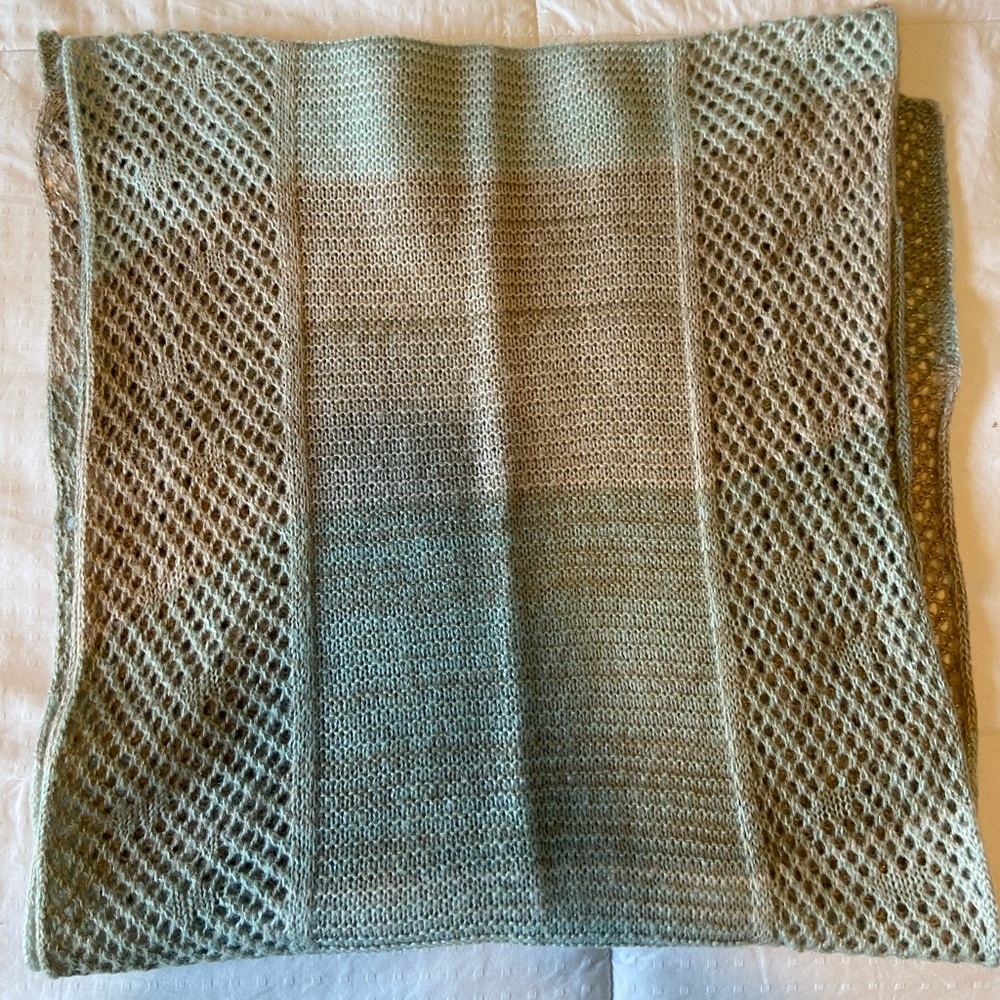 Winter Scarf
